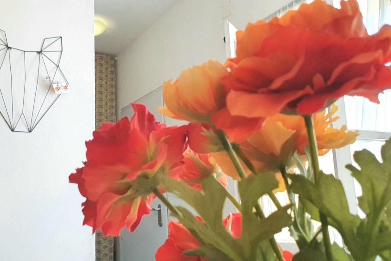 Lovelystay - Yellow Submarine House لاغوس المظهر الخارجي الصورة