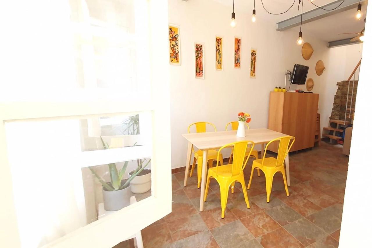 Lovelystay - Yellow Submarine House لاغوس المظهر الخارجي الصورة