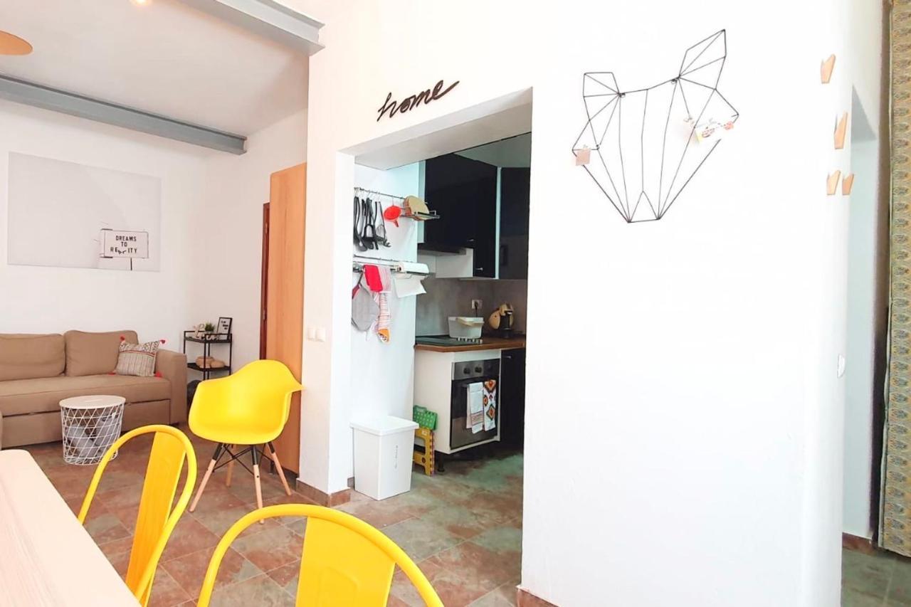 Lovelystay - Yellow Submarine House لاغوس المظهر الخارجي الصورة